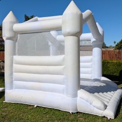 Bounce House 