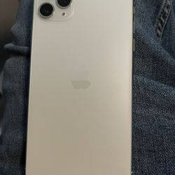 iPhone 11 Pro Max Excellent Condition 