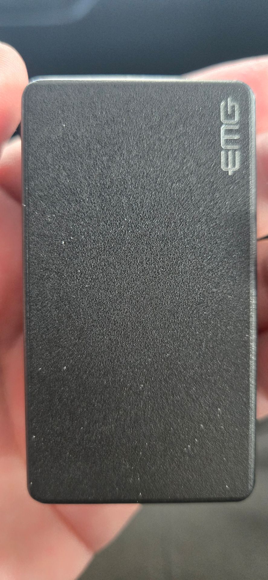 EMG 81 bridge pickup