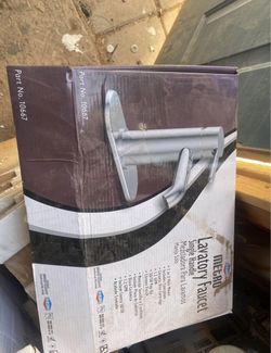 Bathroom Faucet