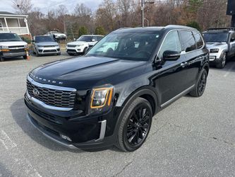 2021 Kia Telluride