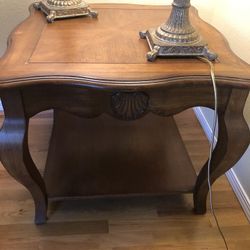 End Table