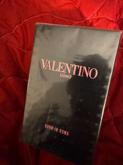Valentino uomo
