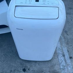 Toshiba Ac 