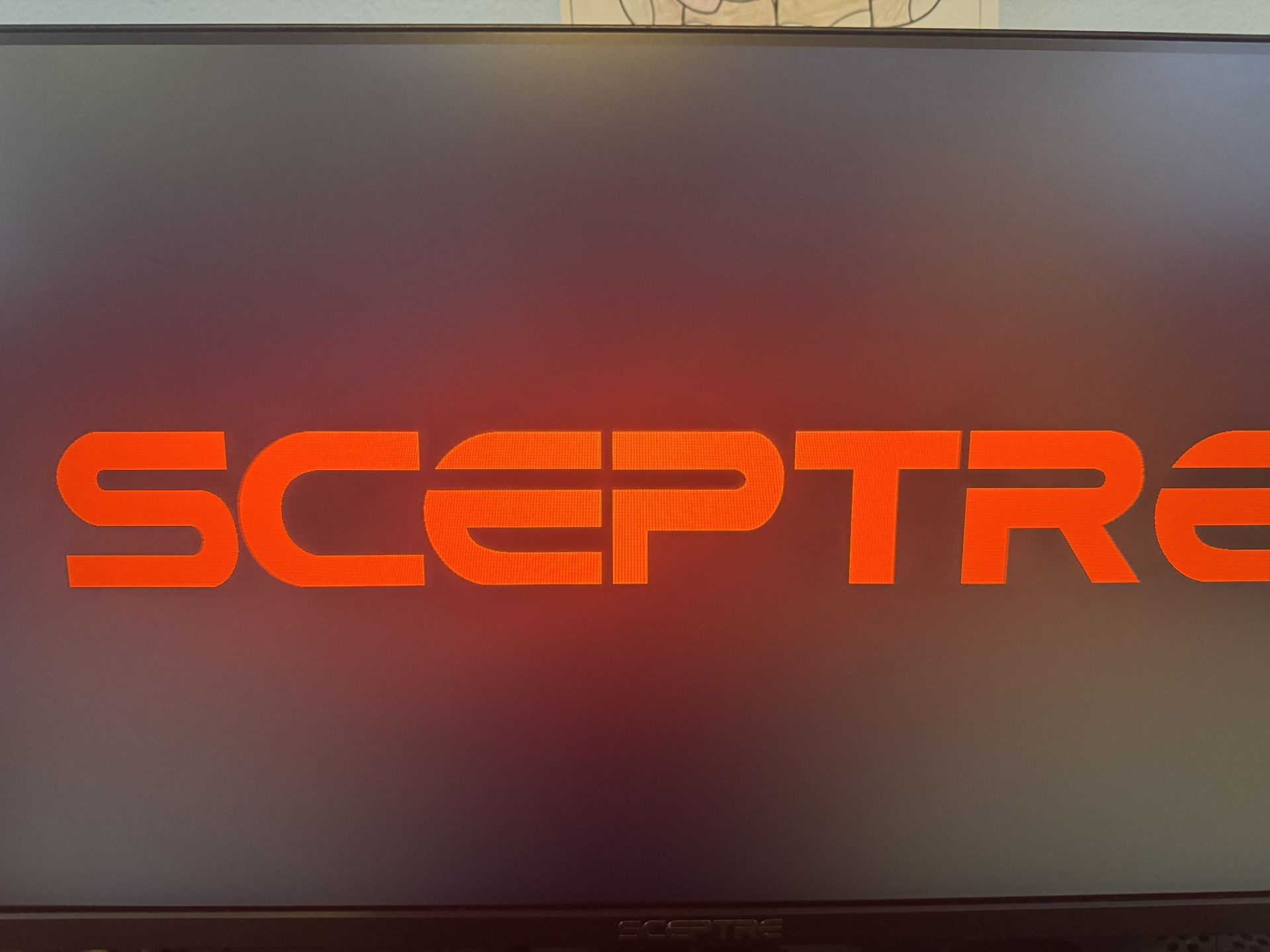 165HZ Monitor 1 ms