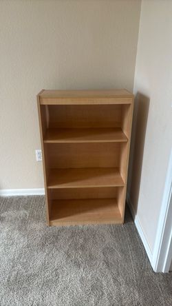 Bookshelves (pair)