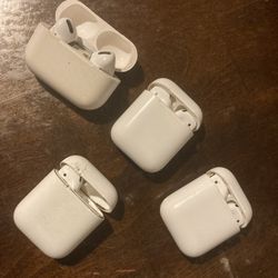 Air Pods 