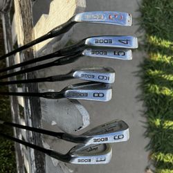 Hogan Forged GS Golf Club Golfing Set 