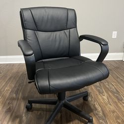 Revolving Office Chair 