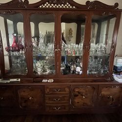 Victorian Cabinet