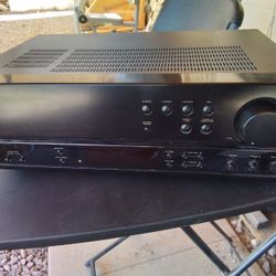 Pioneer 5x-255R Receiver 