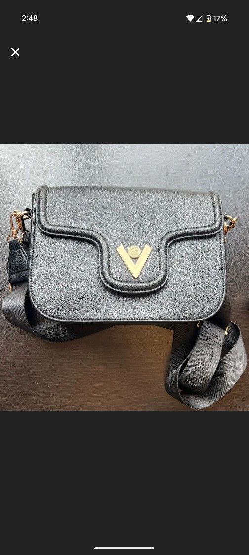 Valentino Orlandi Shoulder Bag