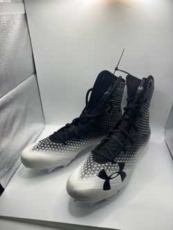 Under Armour Football Cleats sz 12