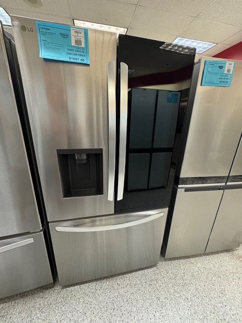 Refrigerator