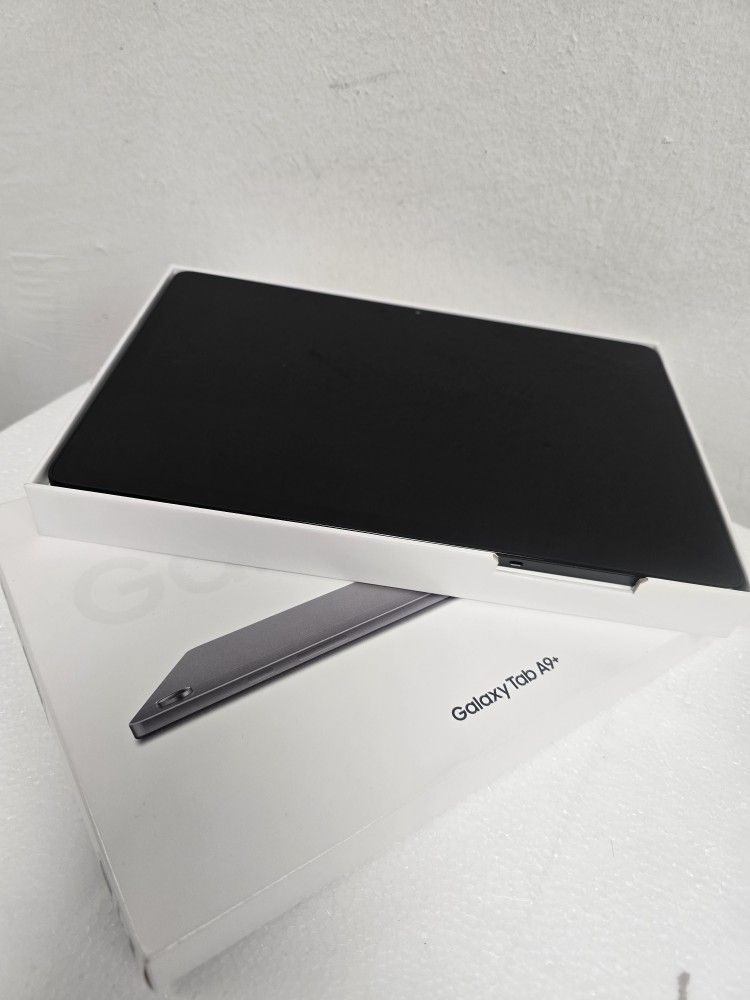 New Tablet A9 Plus W/ $55 Down