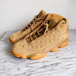 Air Jordan 13 Retro Wheat – Men’s Size 11.5