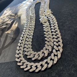 Pack of two pieces 20 inch and 24 inch lab stones