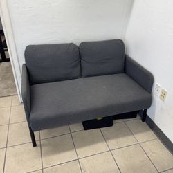 IKEA Glostad Loveseat 