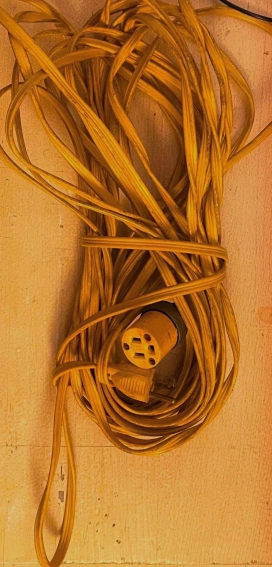 60ft. Extension Cord