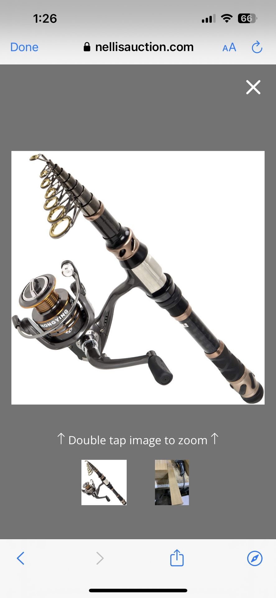 PLUSINNO Fishing Rod And Reel Combos - Carbon Fiber Telescopic Fishing Pole - Spinning Reel 12 +1 Shielded Bearings Stainless Steel BB?Travel Saltwate