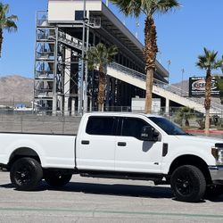 2019 Ford F-350
