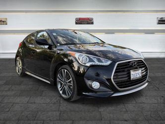 2016 Hyundai Veloster