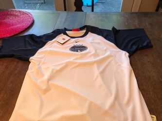 Cool souvenir shirt from the All-Star game 2008