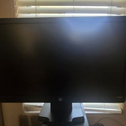 HP Computer, great for a child's computer. 