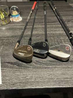 Titleist Wedges