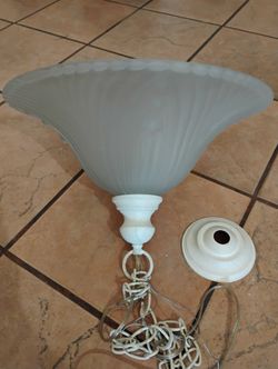 Free Pendant Light 