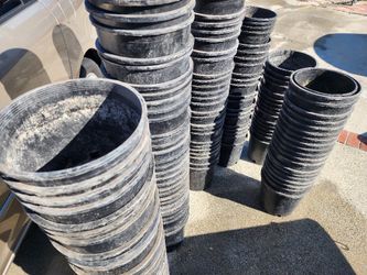 Planters 3 Gallon