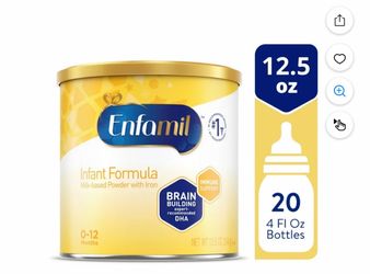 Enfamil