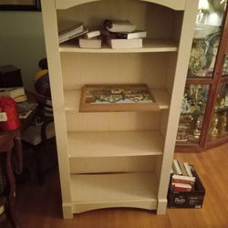 Bookshelve Cabinet 