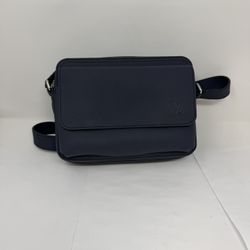 Louis Vuitton Boarding Messenger M15260 Navy Blue