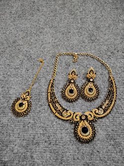 Indian wear