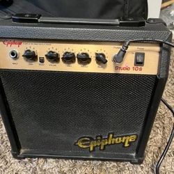 *CASH ONLY* Epiphone Studio 10 S Amp