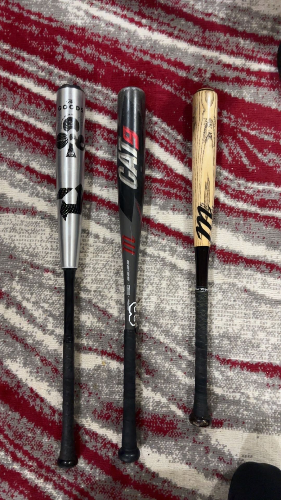 Baseball Bats