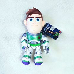 Buzz Lightyear/plush