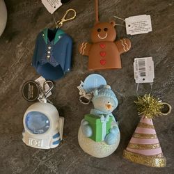 Bath And Body Works Sanitizer Holder