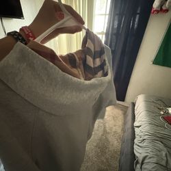 Burberry Hoodie  