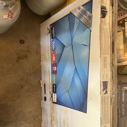 49 Inch Vizio TV