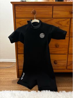 NEW Ripcurl Spring Suit Wetsuit Women’s XS