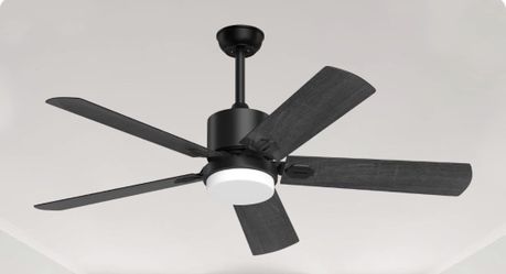 52 In Remote Fan