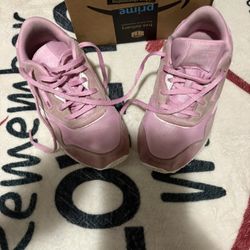 Reebok Tennis Shoes Pink