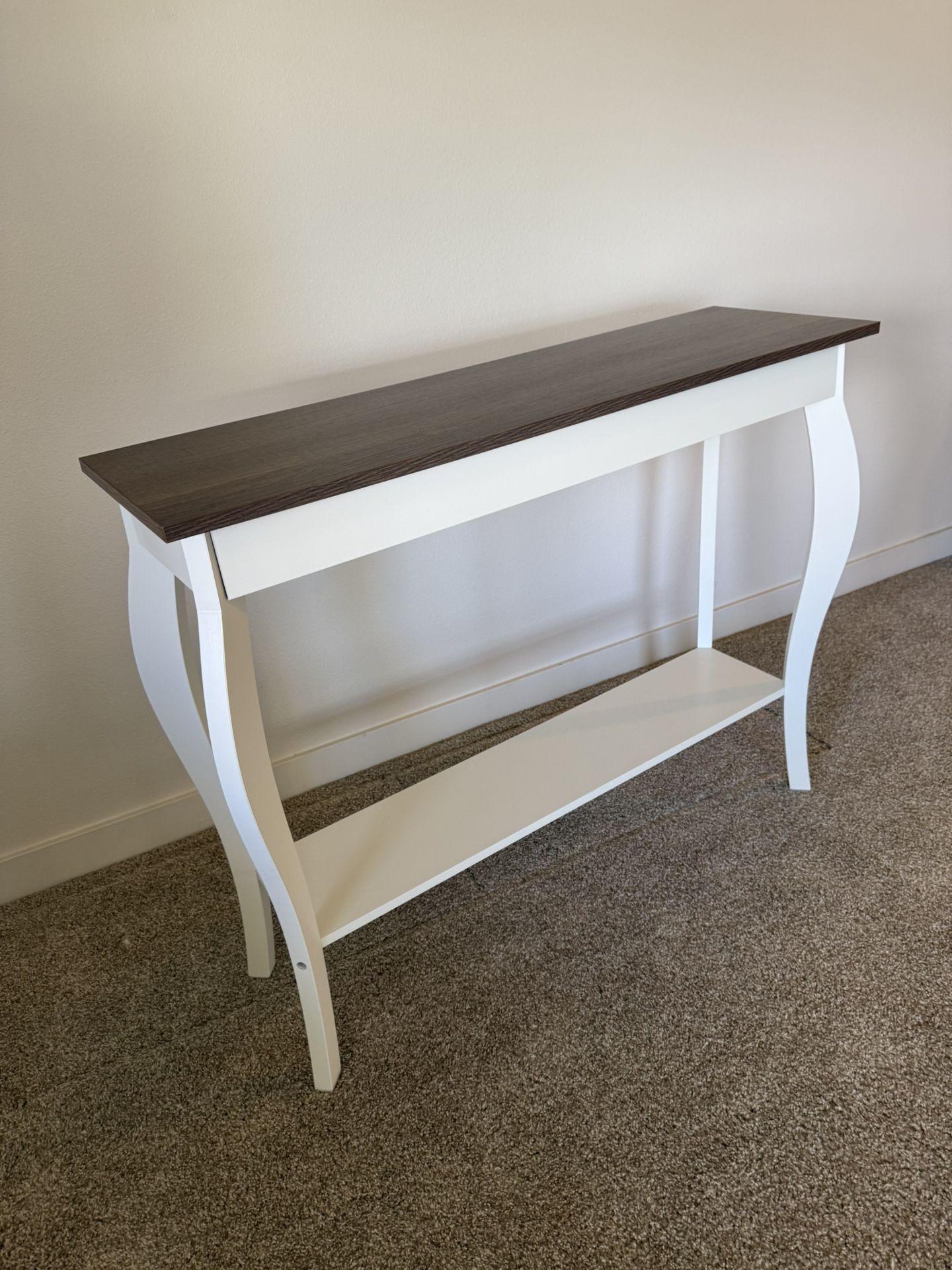 Entry  table