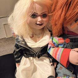 Tiffany Doll