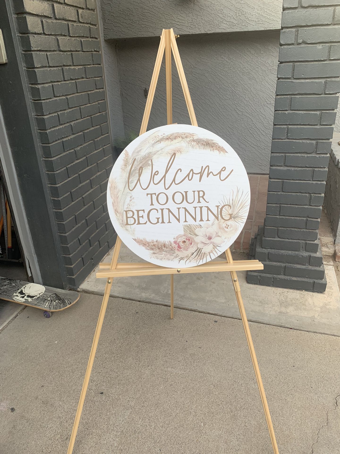 Wedding Decorations