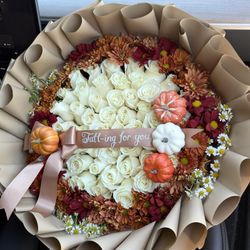 Flower Arrangements 
