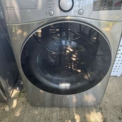 Used Like New Lg Washer And Dryer 