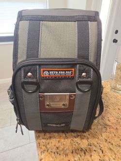 BRAND NEW Veto CBLD Tool Bag, worth $170